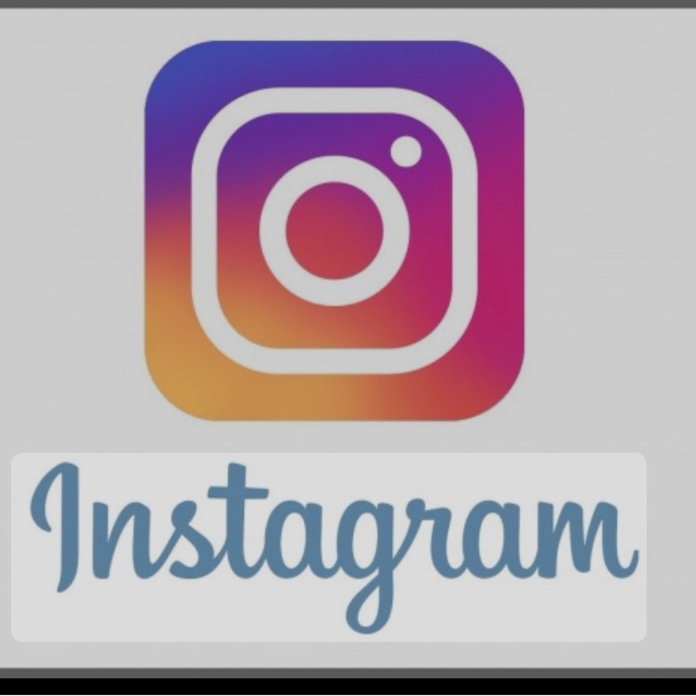 Follow me on Instagram - Picture 3 of 3